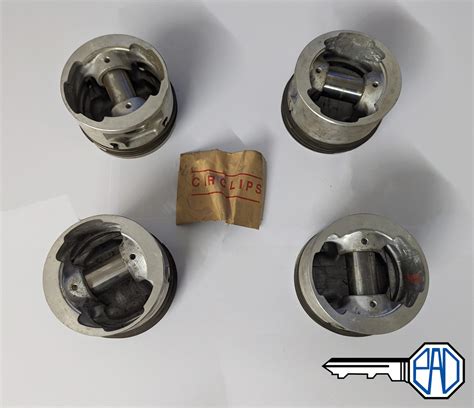 mgb compression test results|mgb high compression pistons 60th.